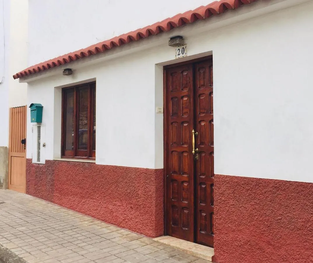 아파트 Casa Rosalia. Apartamento Con Vistas A La Montana 테로르