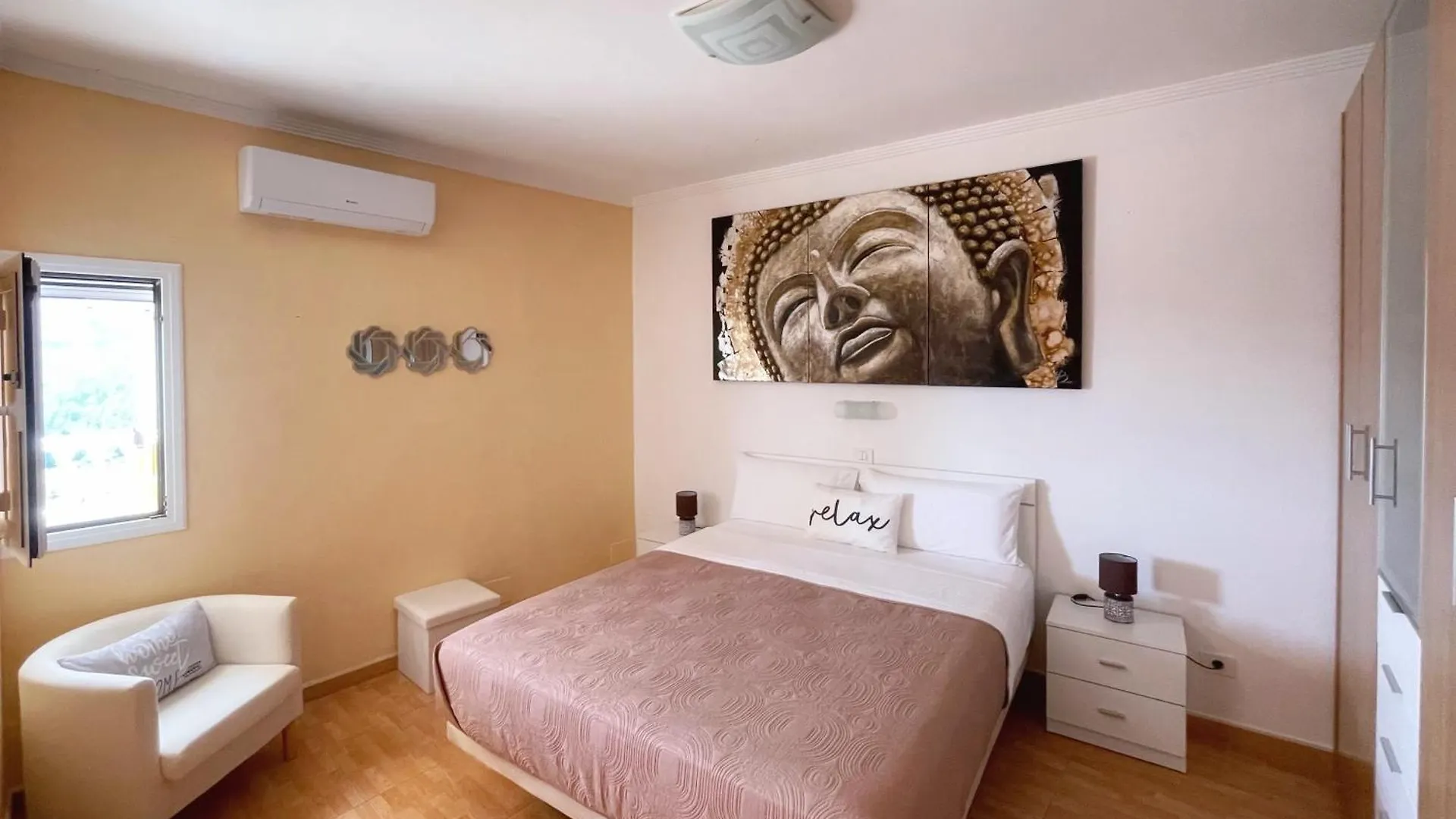 Casa Rosalia. Apartamento Con Vistas A La Montana 테로르