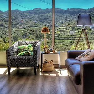 La Choza Vacacional Villa