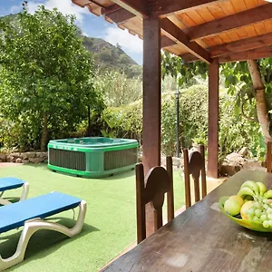 Casa Irene Сasa de vacaciones