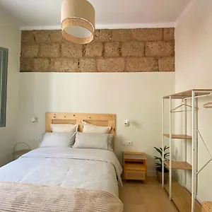 La Puebla Apartamento