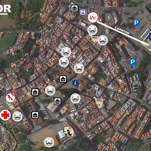 Centro 1 Apartamento