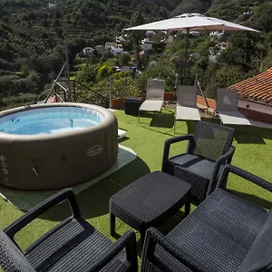 La Escalerilla Villa
