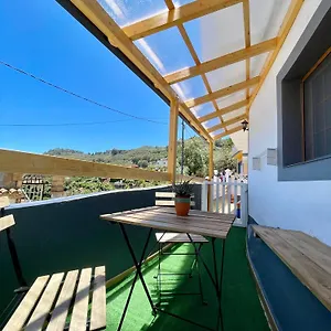 Vv Casa Maye Pepa En Сasa de vacaciones