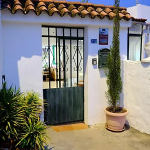 Casa Luisa Сasa de vacaciones