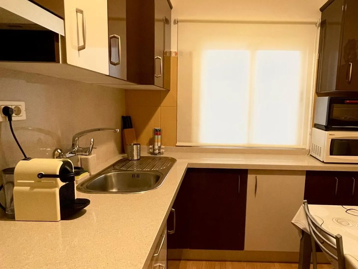 Casa Rosalía. Apartamento Con Vistas A La Montaña Teror